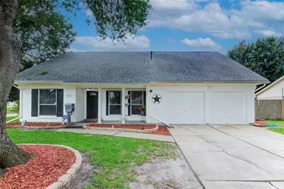 3808 Sunray Lane, Pasadena, TX 77503 - Photo 1