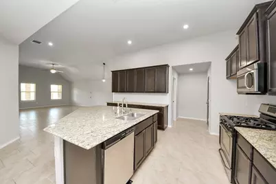 24411 N Newcastle Bay Trail, Spring, TX 77389 - Photo 3
