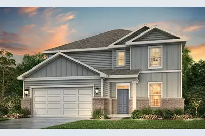 17234 White Peace Drive, Waller, TX 77484 - Photo 1