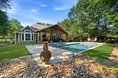 8857 Catamaran Way, Montgomery, TX 77316 - Photo 5