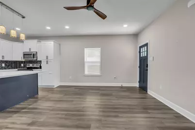 8529 Dosia Street #A, Houston, TX 77051 - Photo 5