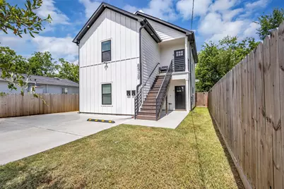 8529 Dosia Street #A, Houston, TX 77051 - Photo 1