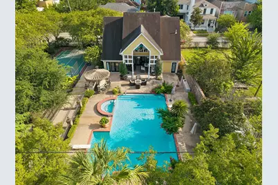 216 E 26th Street, Houston, TX 77008 - Photo 23