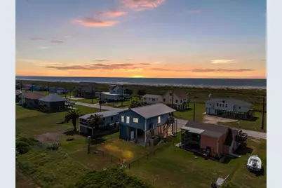 403 Beachfront Drive, Matagorda, TX 77457 - Photo 35
