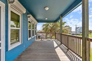 403 Beach Front Dr, Matagorda, TX 77457 - Photo 3