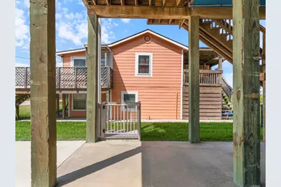 403 Beachfront Drive, Matagorda, TX 77457 - Photo 31