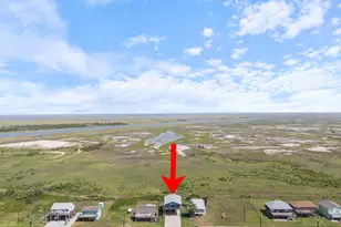 403 Beach Front Dr, Matagorda, TX 77457 - Photo 39