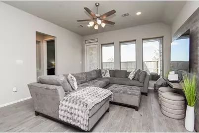 31443 Splitting Willow Way, Fulshear, TX 77441 - Photo 11