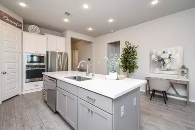 31443 Splitting Willow Way, Fulshear, TX 77441 - Photo 3