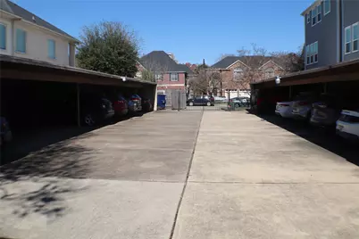 4020 Blue Bonnet Boulevard #B, Houston, TX 77025 - Photo 29