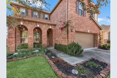 5842 Rivergrove Park Drive, Humble, TX 77346 - Photo 3