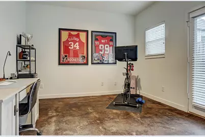 5334 Darling Street #A, Houston, TX 77007 - Photo 5