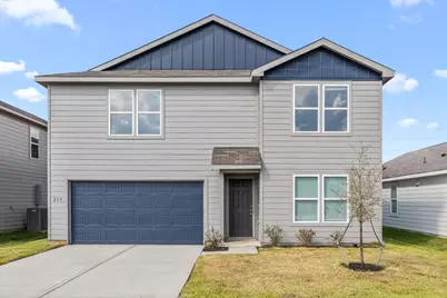 239 Road 5821, Cleveland, TX 77327 - Photo 1