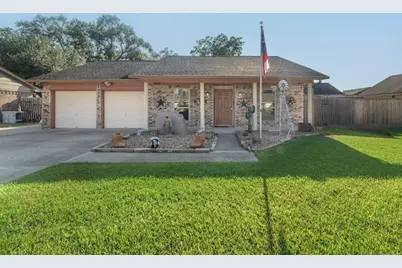 617 Dogwood Street, Lake Jackson, TX 77566 - Photo 29