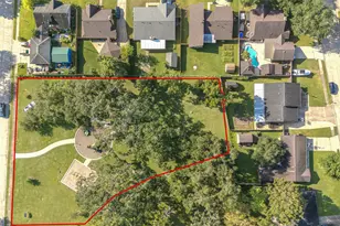 617 Dogwood St, Lake Jackson, TX 77566 - Photo 33