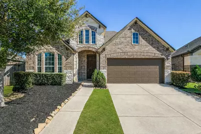 10906 Avana Falls Lane, Richmond, TX 77406 - Photo 1