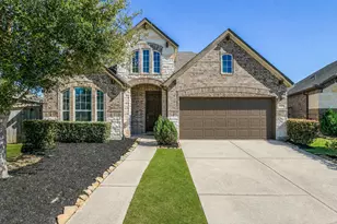 10906 Avana Falls Ln, Richmond, TX 77406 - Photo 1