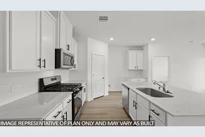 114 Rustic Creek Court, Dayton, TX 77535 - Photo 5