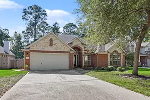 2502 N Yorkchase Ln, Conroe, TX 77304 - Photo 1