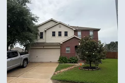 21006 Cottage Stream Court, Spring, TX 77379 - Photo 1