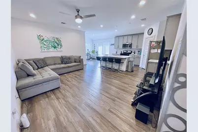 6811 Fleetwood Crescent Way, Richmond, TX 77407 - Photo 3