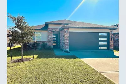 6811 Fleetwood Crescent Way, Richmond, TX 77407 - Photo 3