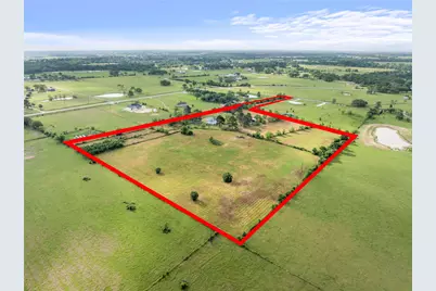36622 Tompkins Road, Hempstead, TX 77445 - Photo 1