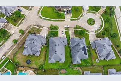 507 Summer Arbor Cir Circle, Rosenberg, TX 77469 - Photo 39