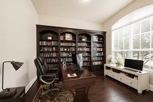 507 Summer Arbor Cir Circle, Rosenberg, TX 77469 - Photo 9
