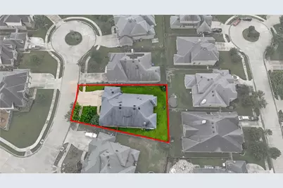 507 Summer Arbor Cir Circle, Rosenberg, TX 77469 - Photo 33