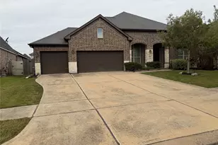 507 Summer Arbor Cir Circle, Rosenberg, TX 77469 - Photo 1