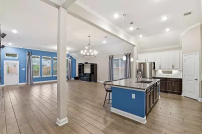 5130 Kingship Court, Katy, TX 77493 - Photo 9