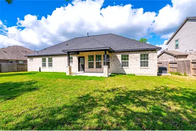 914 Bulwark Drive, Crosby, TX 77532 - Photo 33