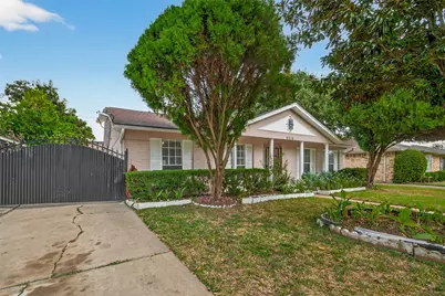 9030 Troulon Drive, Houston, TX 77036 - Photo 33