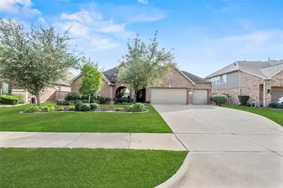 6407 Sunstone Falls Lane, Katy, TX 77493 - Photo 43
