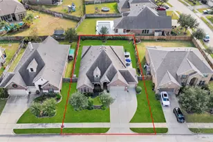6407 Sunstone Falls Ln, Katy, TX 77493 - Photo 5