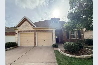 2814 Ridgeglen Lane, Houston, TX 77082 - Photo 1