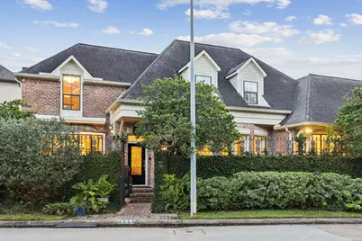 4964 Post Oak Timber Drive, Houston, TX 77056 - Photo 3