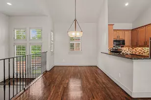 5008 Schuler St, Houston, TX 77007 - Photo 5