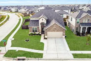 5330 Camerford Ct, Alvin, TX 77511 - Photo 1