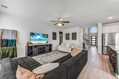 5330 Camerford Court, Alvin, TX 77511 - Photo 13