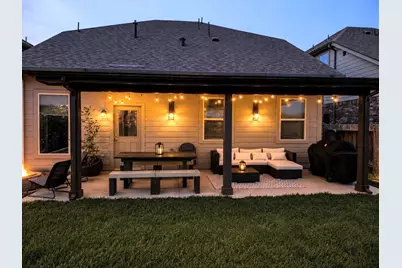 8122 Heartbrook Field Lane, Cypress, TX 77433 - Photo 29