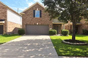 8122 Heartbrook Field Ln, Cypress, TX 77433 - Photo 1
