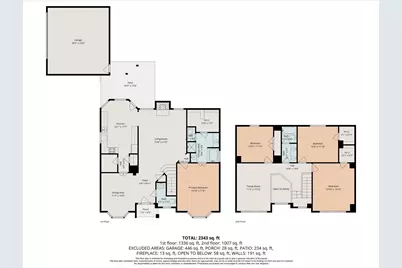 14922 Sawtooth Oak Drive, Houston, TX 77082 - Photo 35
