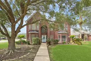 14922 Sawtooth Oak Dr, Houston, TX 77082 - Photo 1
