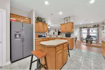 602 Weisinger Drive, Magnolia, TX 77354 - Photo 15