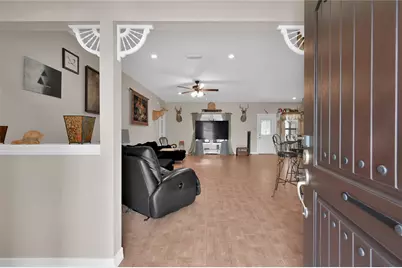 602 Weisinger Drive, Magnolia, TX 77354 - Photo 5