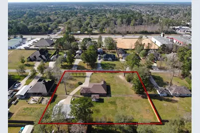 602 Weisinger Drive, Magnolia, TX 77354 - Photo 39