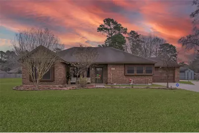 602 Weisinger Drive, Magnolia, TX 77354 - Photo 1