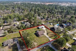 602 Weisinger Dr, Magnolia, TX 77354 - Photo 3